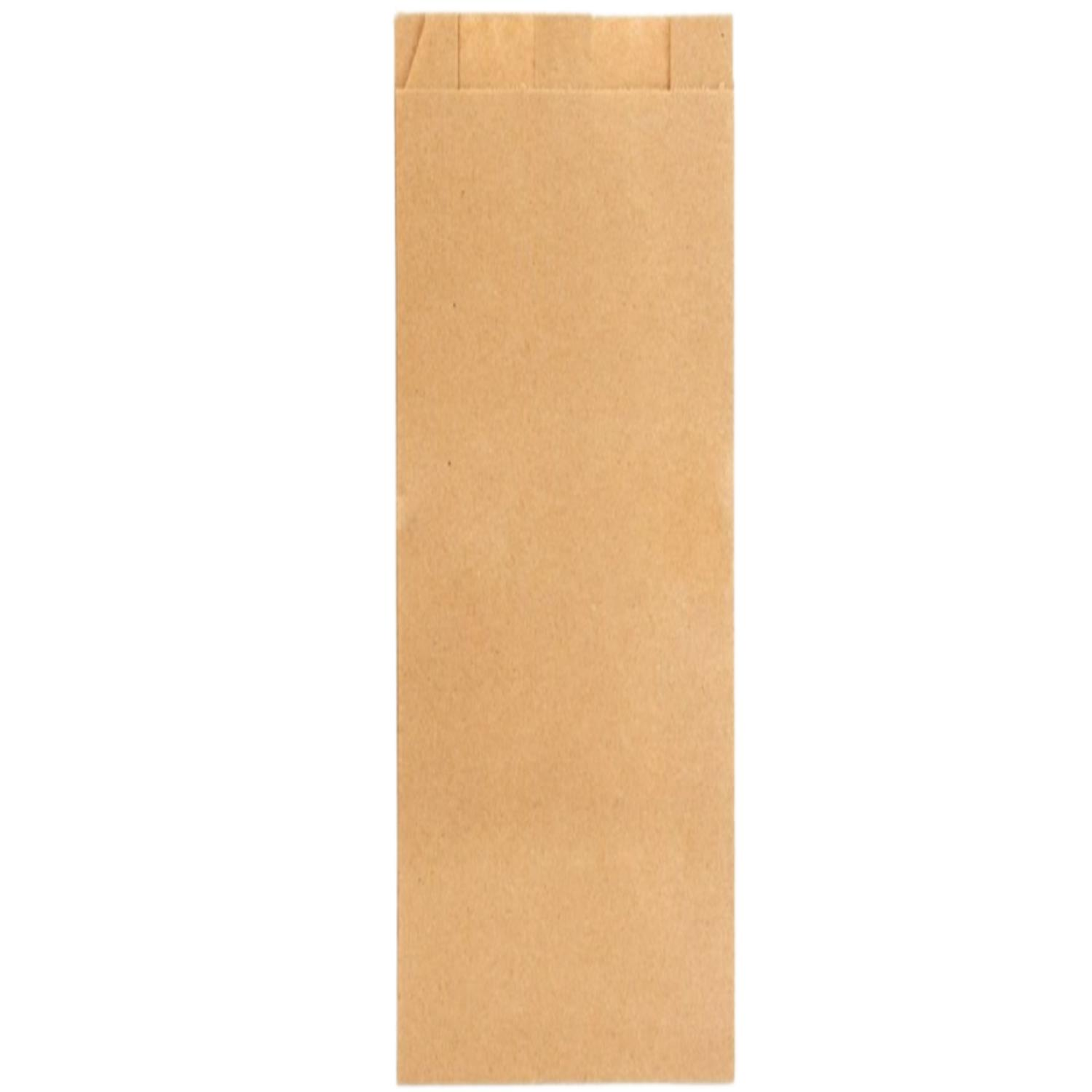 Kese Kağıdı Düz Şamua Dürüm 8x27x4cm