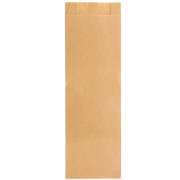 Kese Kağıdı Düz Şamua Dürüm 8x27x4cm