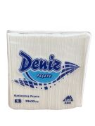 Katlı Peçete 33x33cm