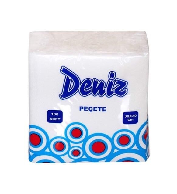 Servis Peçetesi 30x30cm