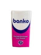 Garson Katlı Peçete 33x24cm