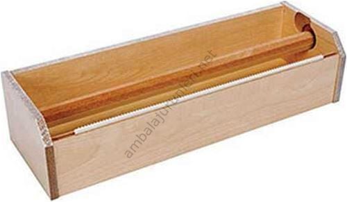 Streç Film Aparatı 45cm