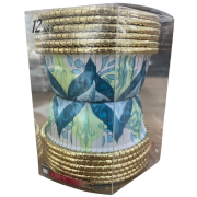 Muffin Kek Kapsül 12 adet