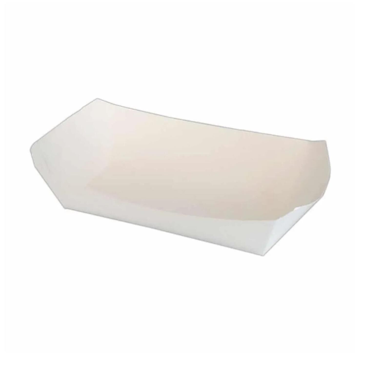 Lokma Kutusu 7.5x11x3.5cm 100 Adet