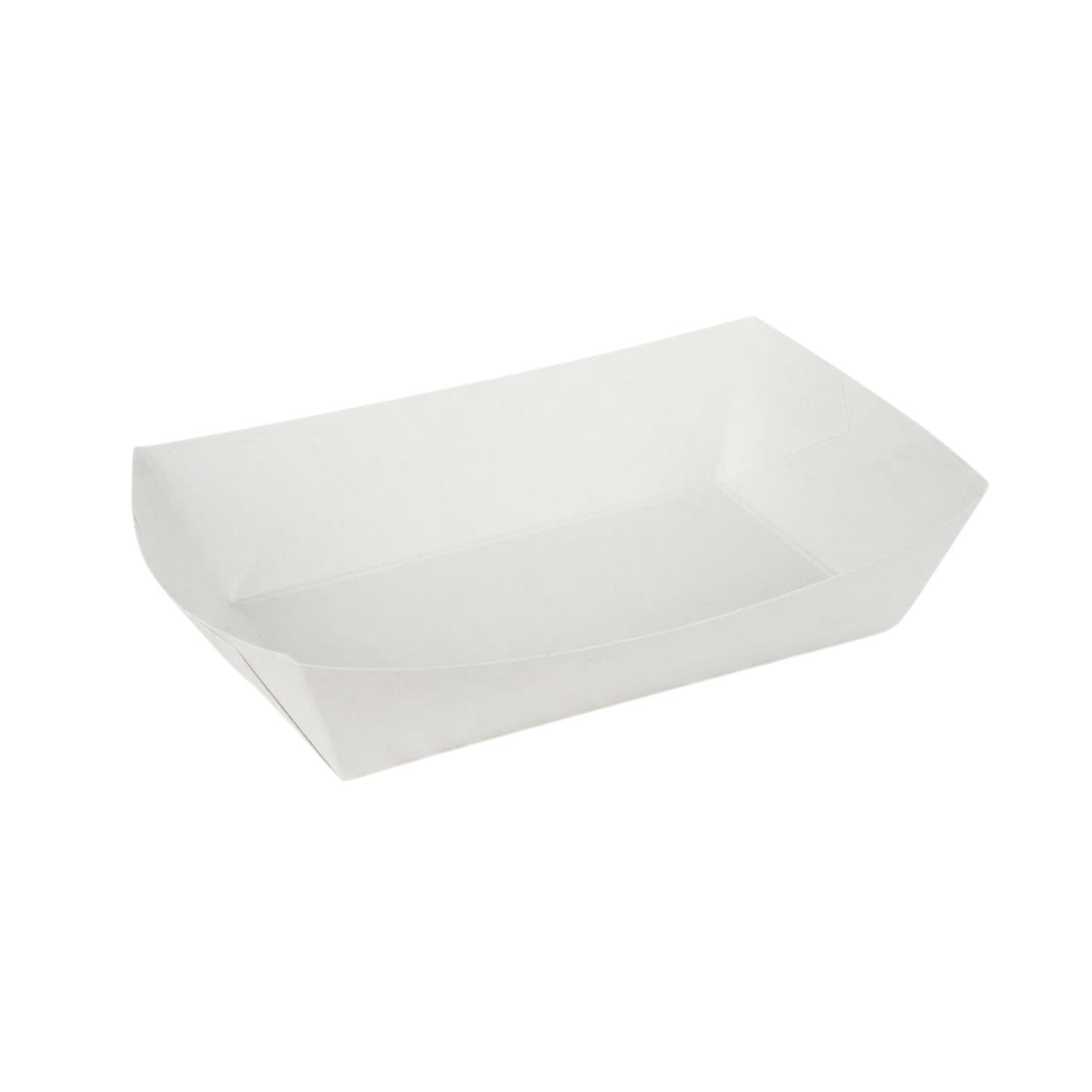 Lokma Kutusu 7.5x11x3.5cm 100 Adet