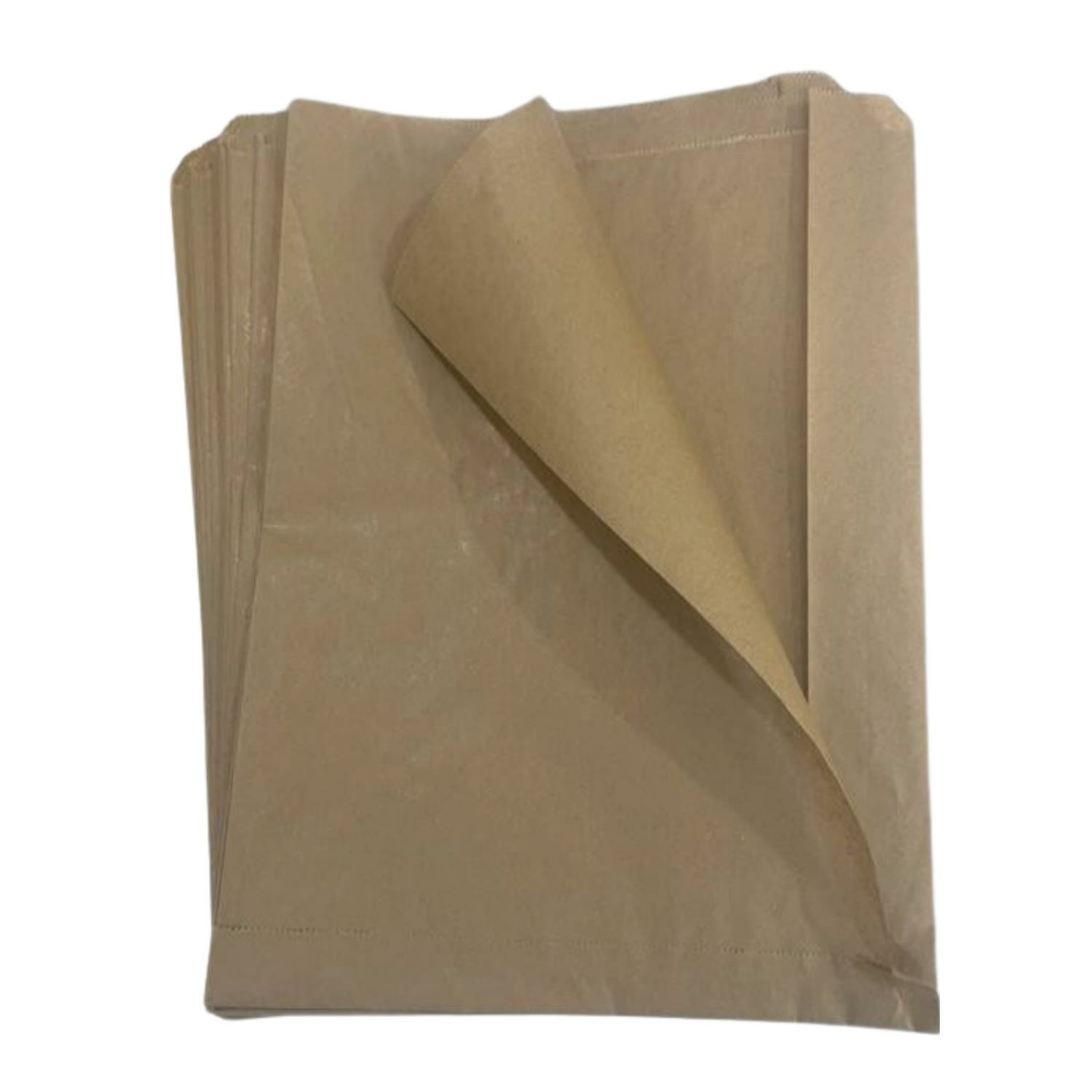 Şamua Pide Poşeti 15kg