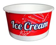 100cc Dondurma Kabı