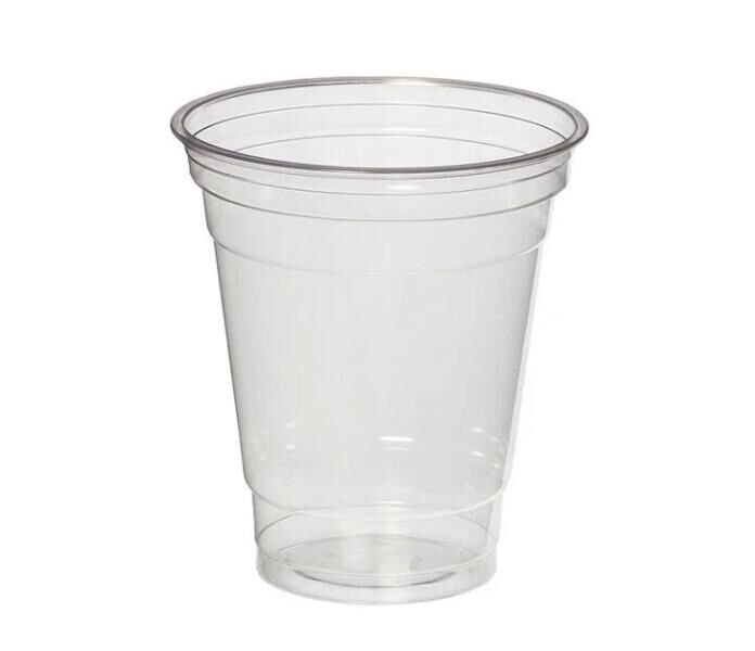 95 Çap Pet Bardak 8 oz(250cc)