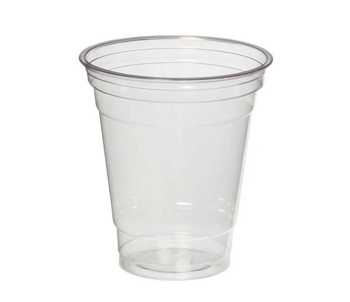 95 Çap Pet Bardak 8 oz(250cc)