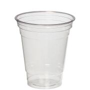95 Çap Pet Bardak 12oz 350cc