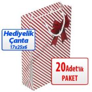 Mağaza Ambalaj Ürünleri
