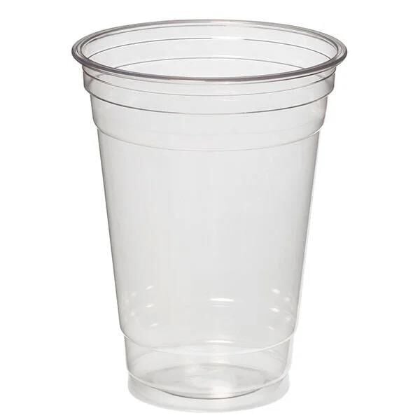 Pet Bardak 400 cc 14oz