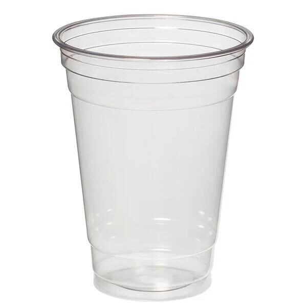 Pet Bardak 400 cc 14oz