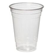 Pet Bardak 400 cc 14oz