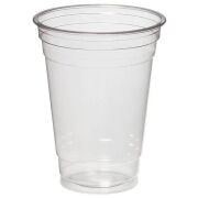 Pet Bardak 500ml 16oz