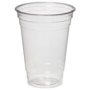 Pet Bardak 500ml 16oz