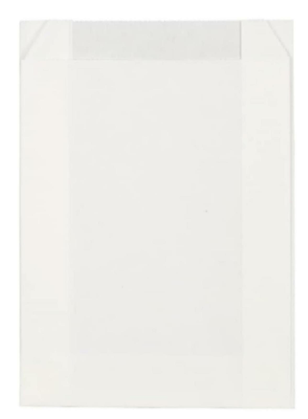 Cips Kese Kağıdı 1000 adet 12x12x4cm LARGE