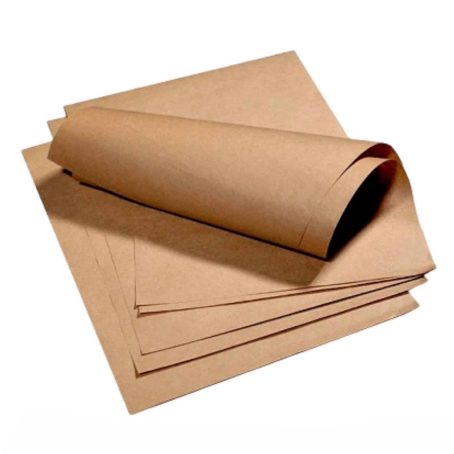 Ambalaj Kağıdı Kraft 70x100cm