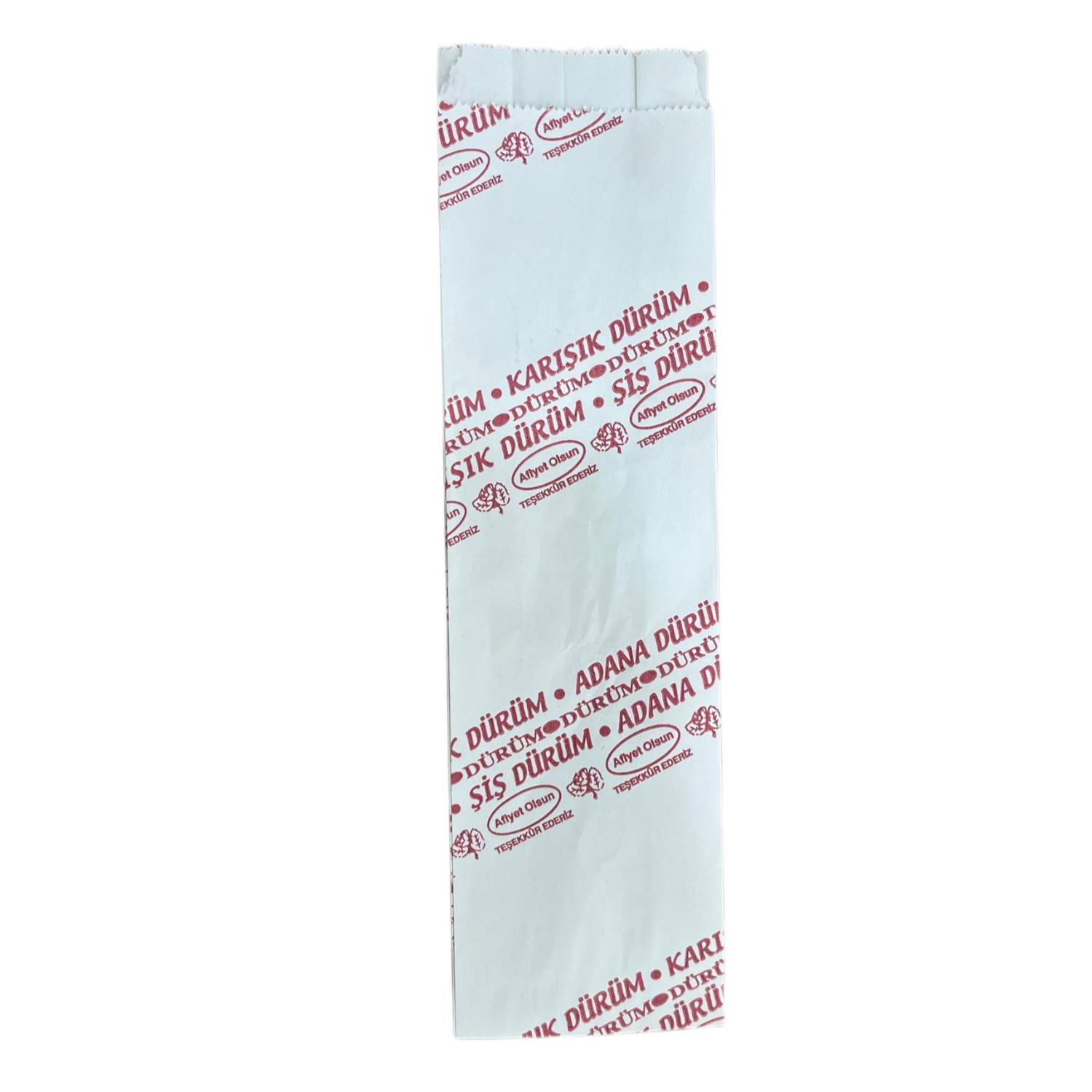 Lvc Kese Kağıdı Dürüm 10 kg