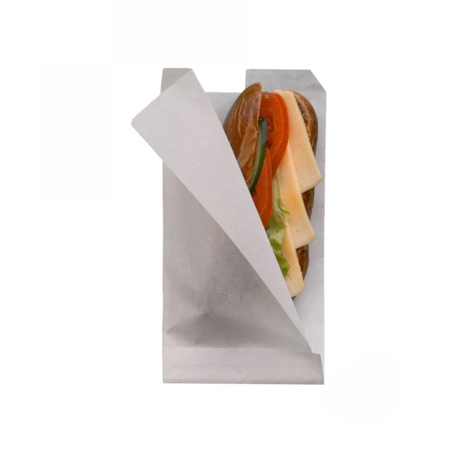 Yağlı Kese Kağıdı Sandwich 10kg