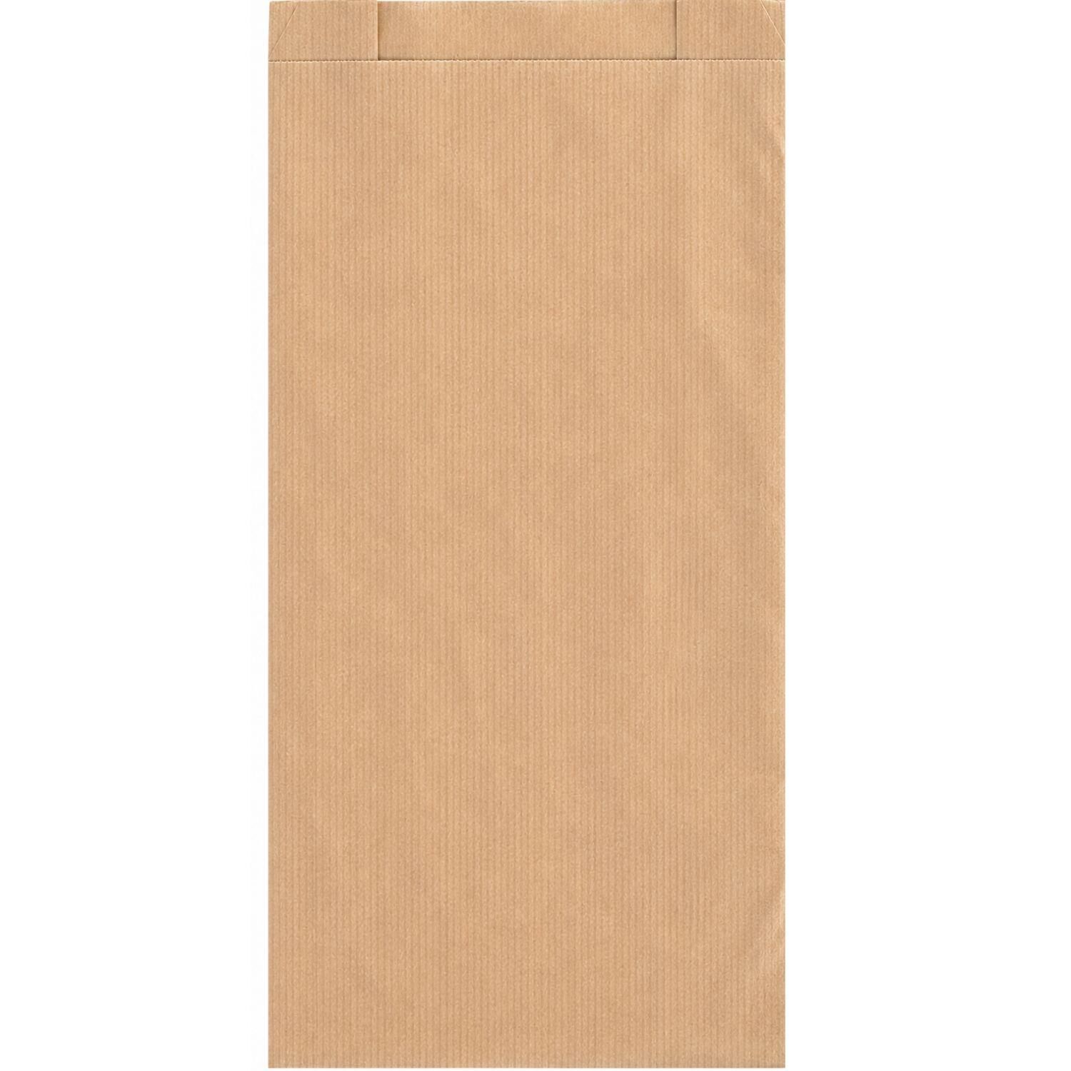 Şamua Ekmek Kese Kağıdı 15x40x8cm 10 kg