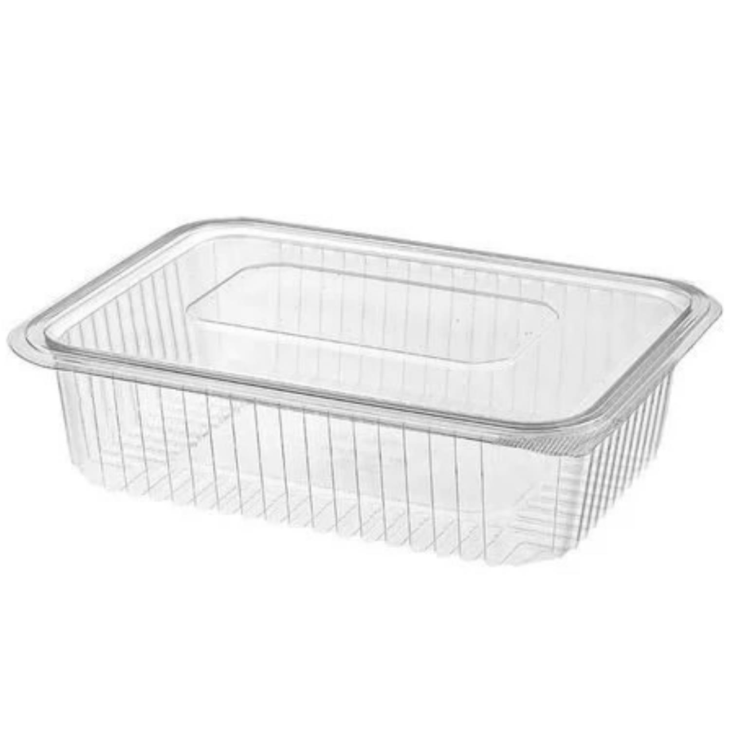 Sızdırmaz Kap 2000 gr