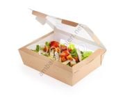 Yemek Kutusu Sızdırmaz 15x19x5cm