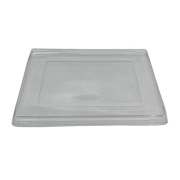 Yemek Kutusu Kraft 1200ml Kap+Kapak 300adet