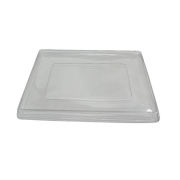 Yemek Kutusu Kraft 750ml Kap+Kapak 400 Adet