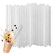 Jelatinli Pipet BUBBLE TEA 22 Cm