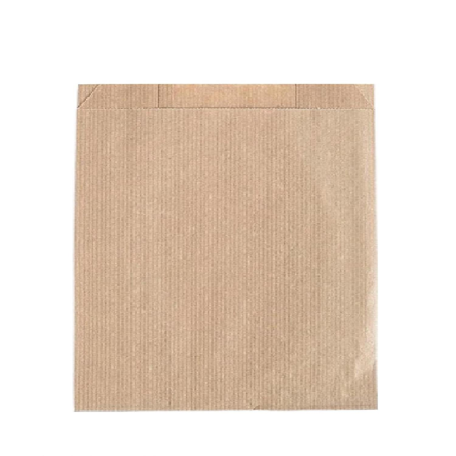 Kese Kağıdı Şamua Simit Boyu 15x25x8cm