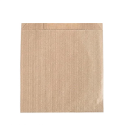 Kese Kağıdı Şamua Simit Boyu 15x25x8cm