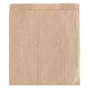 Kese Kağıdı Şamua Simit Boyu 15x25x8cm