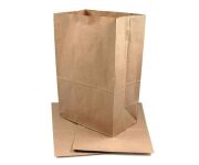 Paket Servis Taşıma Torbası 19x30x10cm