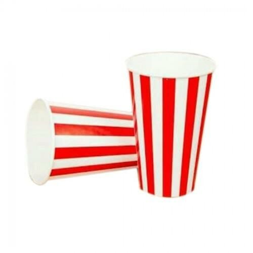 KARTON BARDAK 12 OZ SOĞUK