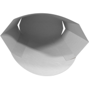 Natural Patates Cips Kutusu Büyük Boy