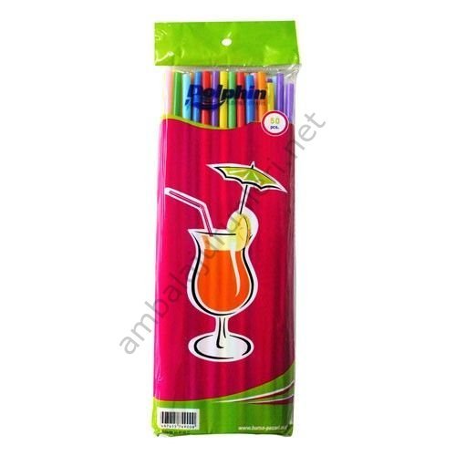 Frozen Jeletinli körüklü pipet 50 adet