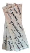Kese Kağıdı Şamua Sandwıch 11x33x6cm 10 kg
