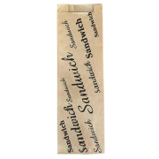 Kese Kağıdı Şamua Sandwıch 11x33x6cm 10 kg