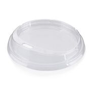 95 Çap Emzik Kapak Pet