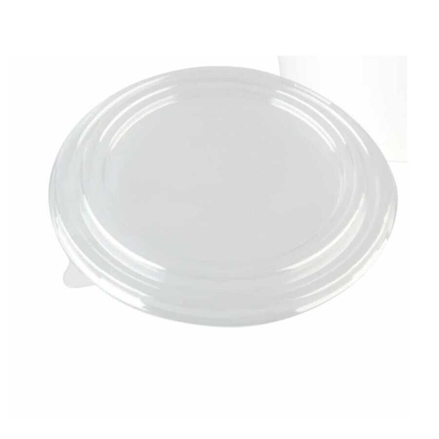 Salata 187 Çap Plastik Kapak (1100cc) 300 Adet