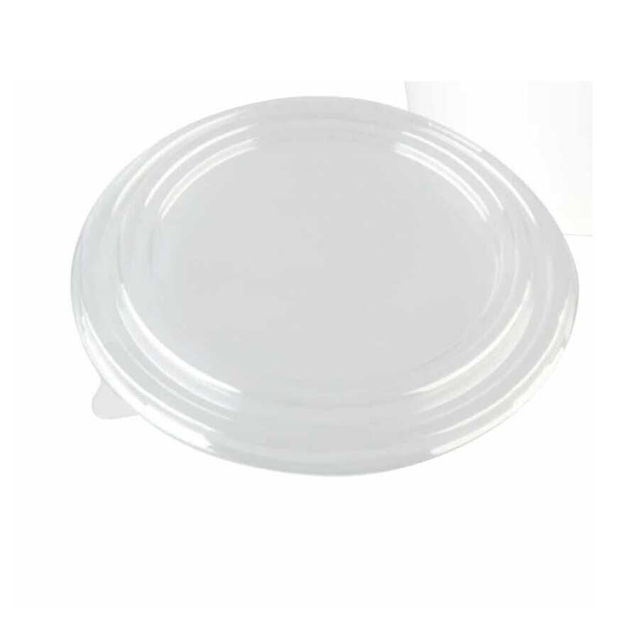 Salata 187 Çap Plastik Kapak (1100cc) 300 Adet