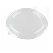 Salata 187 Çap Plastik Kapak (1100cc) 300 Adet