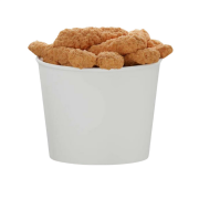 130 Oz Fast Food Karton Kova 200 adet