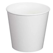 85 Oz Fast Food Karton Kova 2500cc 300 adet
