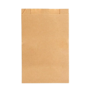 Kese Kağıdı Düz Şamua 12x20x5cm