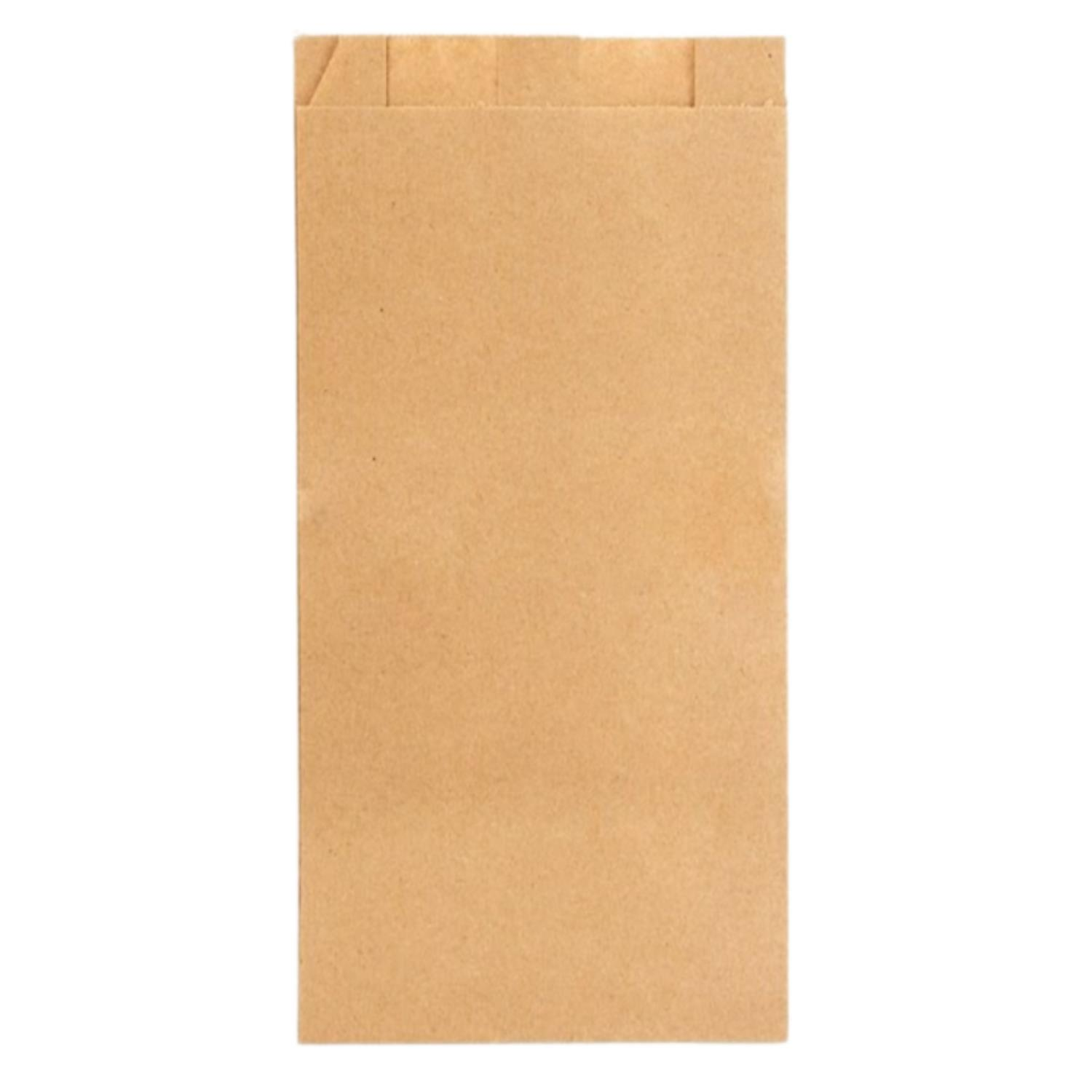 Kese Kağıdı Düz Şamua 12x27x5cm