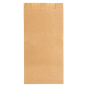 Kese Kağıdı Düz Şamua 12x27x5cm