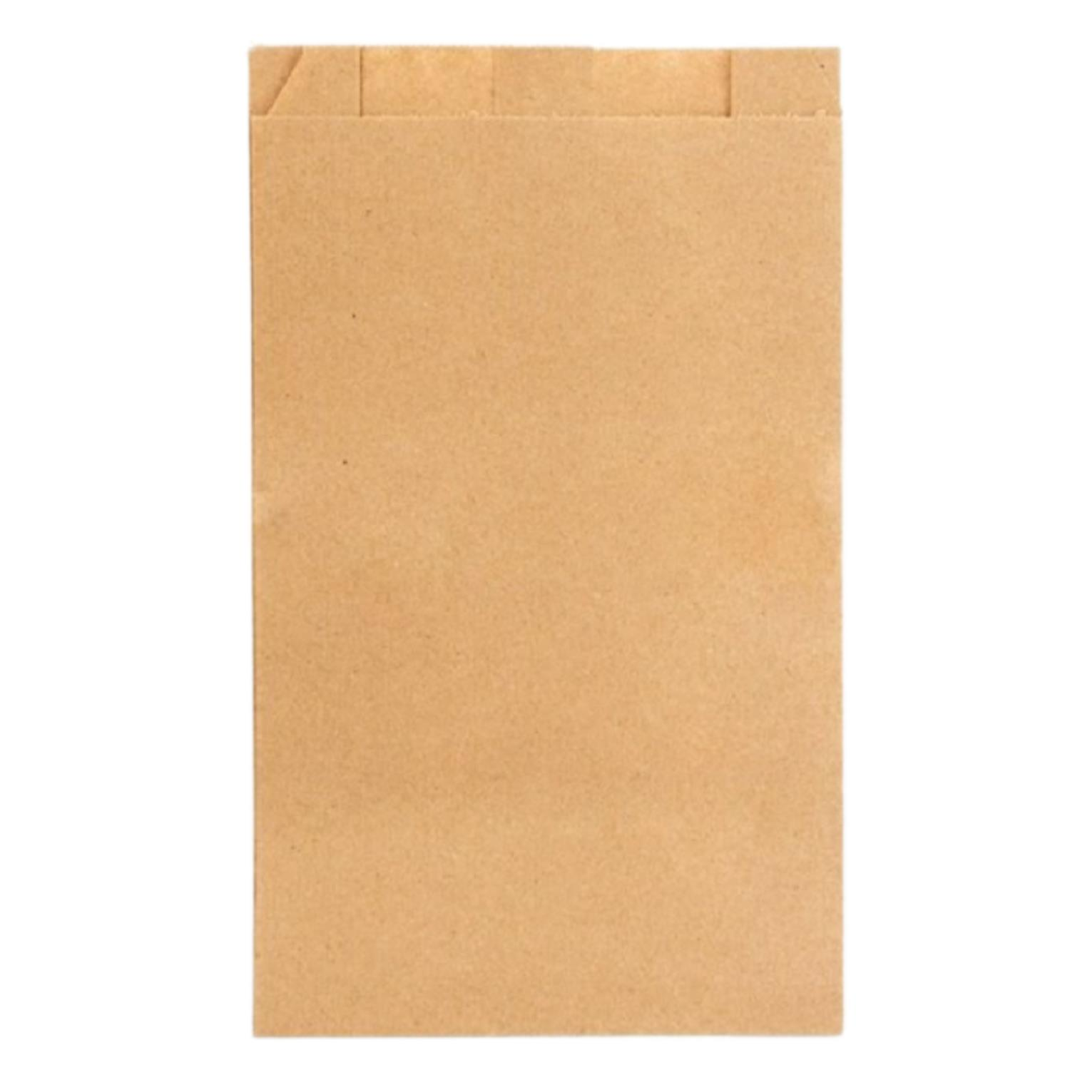 Kese Kağıdı Düz Şamua 16x28x7cm