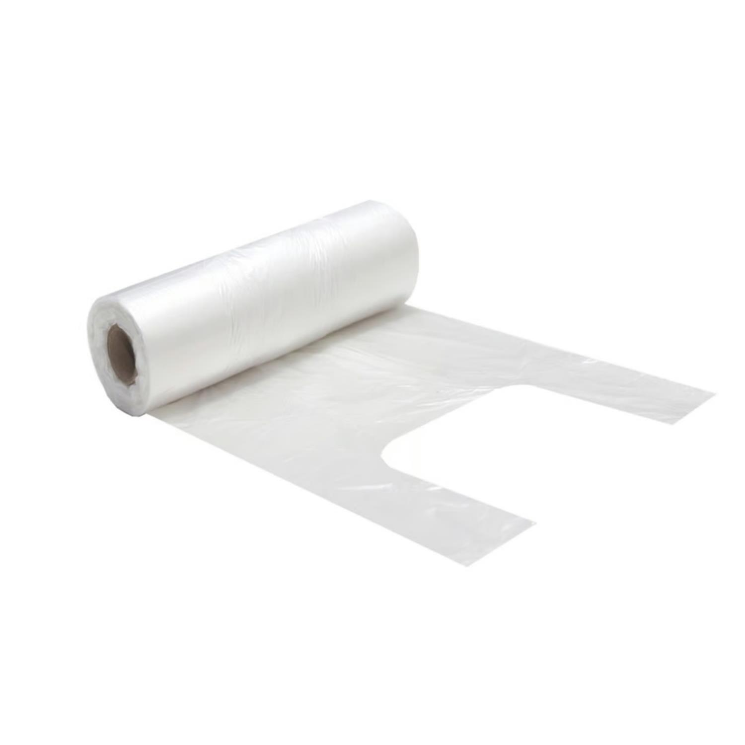 Rulo Naylon Poşet kücük  150 ADET